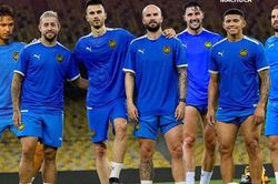 FIFA tung bằng chứng đanh thép, cả 7 cầu thủ nhập tịch không có gốc gác Malaysia