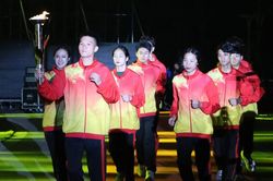 Thể thao Việt Nam và thách thức Top 50 Olympic: Thế khó của thể thao TP.HCM