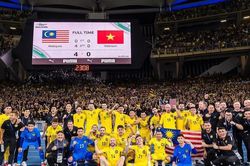 Sự thật việc FIFA tranh cãi với LĐBĐ Malaysia về dàn sao nhập tịch: Tờ giấy khai sinh tiết lộ chứng cứ quan trọng