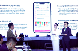 Ngành ngân hàng kiến tạo tương lai thanh toán số
