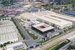 Ninh Bình: 9 tháng năm 2025, các doanh nghiệp KCN tạo ra giá trị doanh thu trên 360.000 tỷ đồng