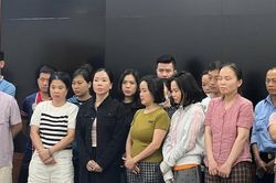 Phát hiện thêm một số cán bộ có liên quan vụ án tại Viện pháp y tâm thần Trung ương