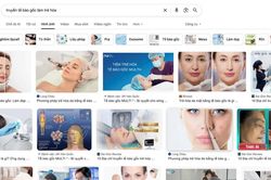 Loạt cơ sở thẩm mỹ rao bán 'tế bào gốc xách tay', Bộ Y tế cảnh báo những rủi ro nghiêm trọng