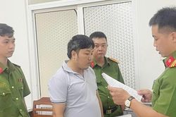 Đầu tư tiền ảo thua lỗ, nhân viên kinh doanh Công ty ADC tham ô trên 2,6 tỷ đồng