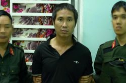 56 giờ 'nghẹt thở' truy bắt nghi phạm vụ 3 người bị bắn tử vong ở Đồng Nai