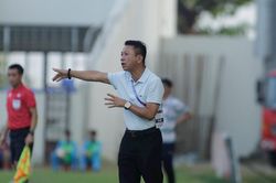 Sông Lam Nghệ An sẽ thay đổi như thế nào dưới thời tân HLV trưởng Văn Sỹ Sơn?