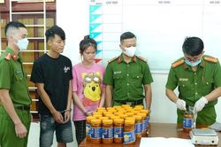 Nghệ An tăng cường 'chặn cung', 'giảm cầu' ma túy trong tình hình mới