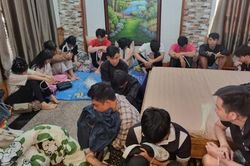 Vén màn đường dây rửa tiền 2.000 tỷ đồng: Cuộc đấu trí nghẹt thở của an ninh mạng Lâm Đồng
