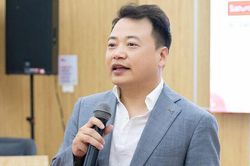 'Đống tro tàn' của Shark Bình và quan điểm 'không làm hại ai, không muốn ai phải khổ đau'