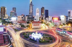 Sẵn sàng thử nghiệm mạng 6G tại Trung tâm Tài chính quốc tế TP. Hồ Chí Minh và Đà Nẵng