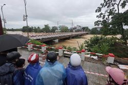 Tin lũ khẩn cấp trên các sông
