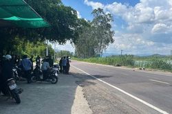 Gia Lai: Truy tìm xe đầu kéo va chạm khiến một người tử vong rồi rời khỏi hiện trường