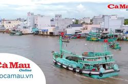 Khí tượng thuỷ văn đồng hành cùng ngư dân miền biển