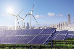 Thế giới khó đạt mục tiêu tăng gấp 3 sản lượng điện tái tạo vào năm 2030