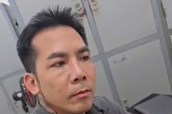 Bắt giữ kẻ hùng hổ đánh người sau va chạm giao thông ở Đắk Lắk