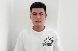 Nghi phạm đâm chết cô gái ở TP.HCM khai gì?