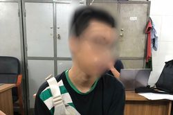 Giải cứu nam sinh thoát khỏi bẫy lừa 'du học Mỹ' trên mạng xã hội