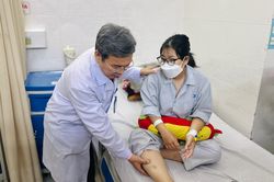 Liên tiếp nhiều người trẻ bị viêm cầu thận, biến chứng suy thận nặng