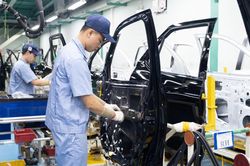 Toyota Việt Nam viết tiếp tương lai di chuyển toàn diện và bền vững