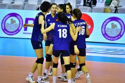 Tuyển thủ bóng chuyền nữ Việt Nam vừa nhận vinh dự cao quý lại đón thêm tin vui đúng ngày sinh nhật