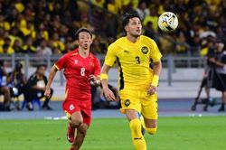 FIFA phanh phui toàn bộ quá trình làm giả giấy tờ của 7 cầu thủ ĐT Malaysia