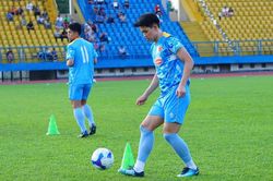 Gặp Nepal, HLV Kim Sang Sik thay đổi vì U23 Việt Nam