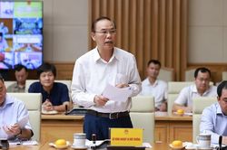 Sớm chấm dứt tình trạng khai thác hải sản bất hợp pháp