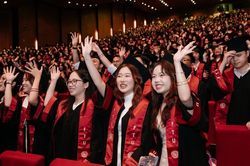Yêu cầu chiến lược mở ra cơ hội hình thành những đại học mạnh
