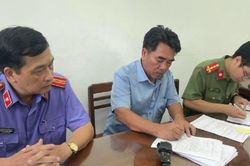 Bắt kẻ chủ mưu trong vụ quay video kích động, xuyên tạc một dự án trọng điểm ở Gia Lai