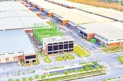 Hưng Yên thu hút được gần 700 triệu USD vốn đầu tư trong tháng 9