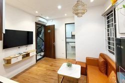 Tưởng 'chết yểu', chung cư mini Hà Nội được rao bán 50 triệu đồng/m2 gây bất ngờ