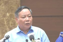 Những quan điểm đột phá về 'tìm cán bộ' của Thành ủy Hà Nội