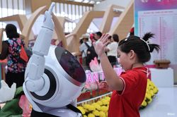 Đại hội Đảng bộ TPHCM sẽ có triển lãm chuyển đổi số, sản phẩm công nghệ