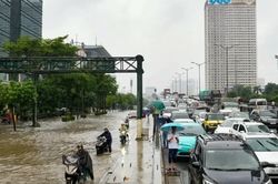 Thời tiết Hà Nội hôm nay mưa buổi sáng, trưa chiều hửng nắng nhẹ