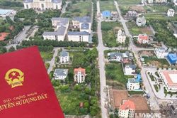 Tổ chức đang sử dụng đất muốn làm thủ tục cấp sổ đỏ lần đầu thì cần chuẩn bị những giấy tờ, hồ sơ gì?