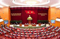 Để chọn người lãnh đạo xứng tầm trọng trách lịch sử và lòng tin của Nhân dân
