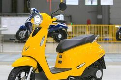 Bảng giá xe máy điện VinFast tháng 10/2025