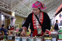 Nông nghiệp Tuyên Quang: Dấu ấn sản phẩm OCOP, khẳng định bản sắc địa phương
