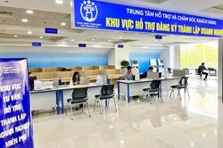 Hà Nội dự kiến chi hơn 1.000 tỷ đồng hỗ trợ khởi nghiệp: Đối tượng nào được áp dụng?