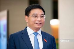 Thị trường chứng khoán Việt Nam sẽ thay đổi về chất sau khi được nâng hạng