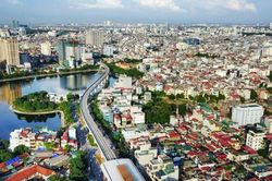 2026 – 2027: Hà Nội có thể đón nhận khoảng 46.600 căn hộ