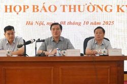 Xuất khẩu đã vượt xa mục tiêu, hướng tới kỷ lục mới
