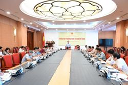 Hoàn thiện thể chế tiếp công dân, khiếu nại, tố cáo phù hợp mô hình chính quyền hai cấp