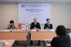 JICA: sẵn sàng chia sẻ kinh nghiệm Nhật Bản về mô hình hành chính hai cấp