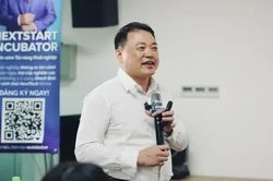 Công ty thuộc NextTech phủ nhận liên quan đến dự án AntEx