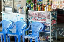 Nhiều vi phạm trong trưng bày, mua bán sản phẩm thuốc lá