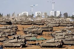 Hamas tuyên bố sẵn sàng đạt thỏa thuận về Gaza