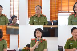 Tiếp tục đẩy mạnh chuyển đổi số, hoàn thành xuất sắc nhiệm vụ được giao