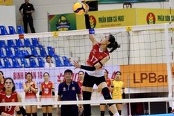 Thể thao Việt Nam và thách thức Top 50 Olympic: Khi các môn chơi tập thể còn… chưa lớn