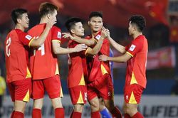 Điểm nhấn Việt Nam 3-1 Nepal: Nỗi lo dứt điểm, tiếp tục nuôi hy vọng dự VCK Asian Cup 2027